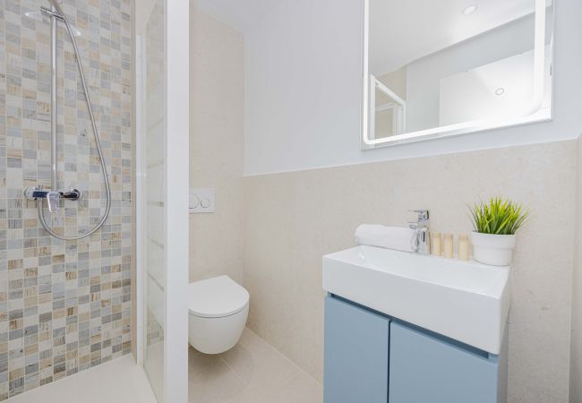 Ferienhaus in Puerto de Alcudia - Casa Rewa Ferienhaus in Puerto de Alcudia - Casa Rewa