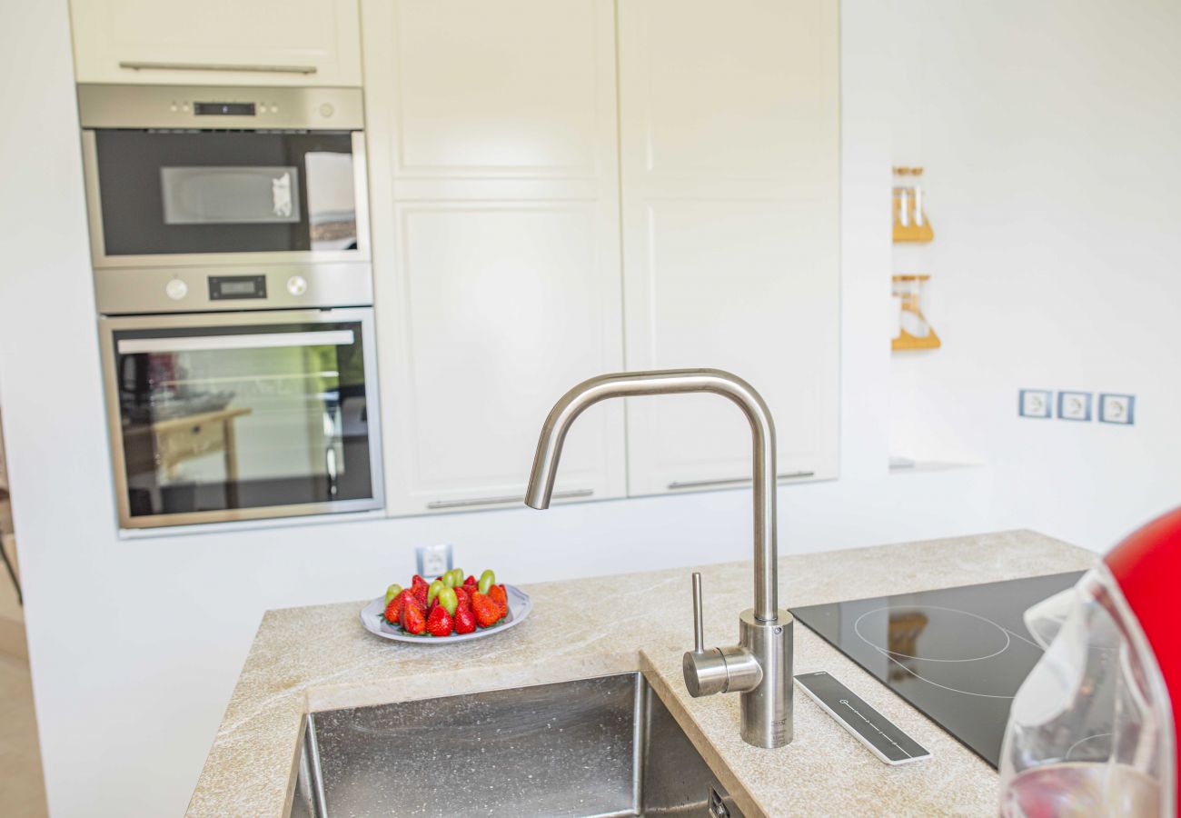 Ferienhaus in Puerto de Alcudia - Casa Rewa Ferienhaus in Puerto de Alcudia - Casa Rewa