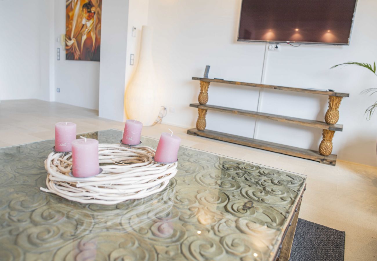 Ferienhaus in Puerto de Alcudia - Casa Rewa Ferienhaus in Puerto de Alcudia - Casa Rewa