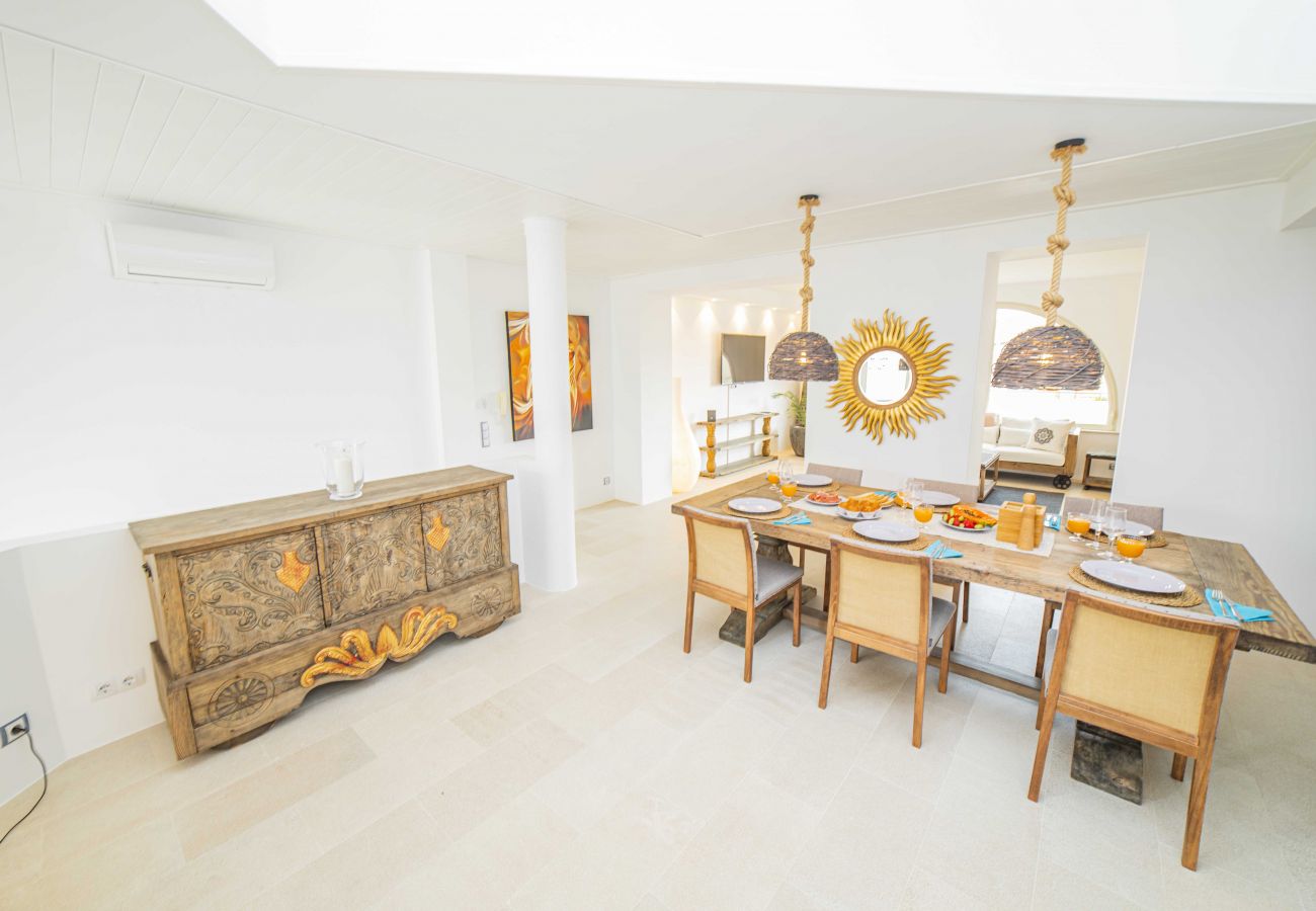Ferienhaus in Puerto de Alcudia - Casa Rewa Ferienhaus in Puerto de Alcudia - Casa Rewa