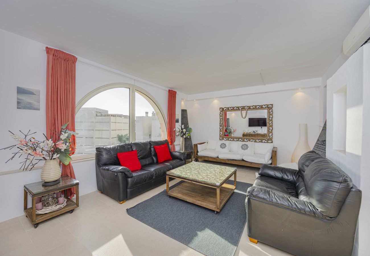 Ferienhaus in Puerto de Alcudia - Casa Rewa Ferienhaus in Puerto de Alcudia - Casa Rewa