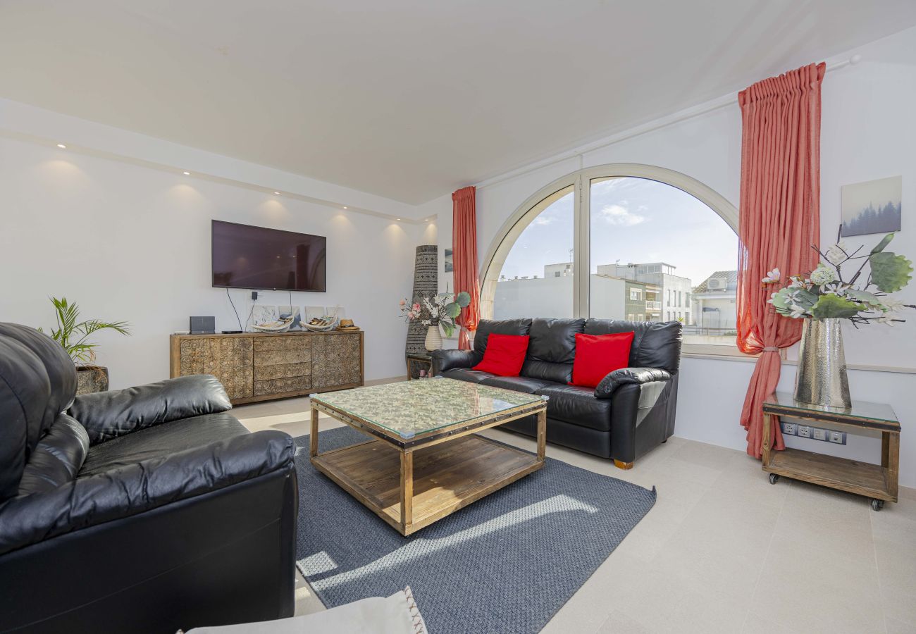Ferienhaus in Puerto de Alcudia - Casa Rewa Ferienhaus in Puerto de Alcudia - Casa Rewa