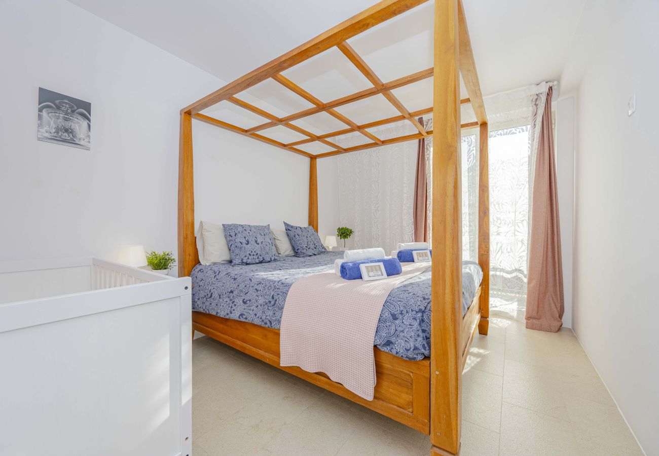 Ferienhaus in Puerto de Alcudia - Casa Rewa Ferienhaus in Puerto de Alcudia - Casa Rewa