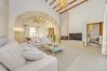 Villa in Alcúdia - Villa Morer Vermell