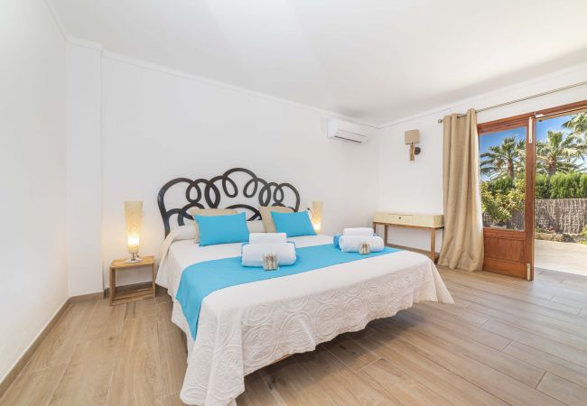 Villa in Alcudia - Villa Can Segue Villa in Alcudia - Villa Can Segue