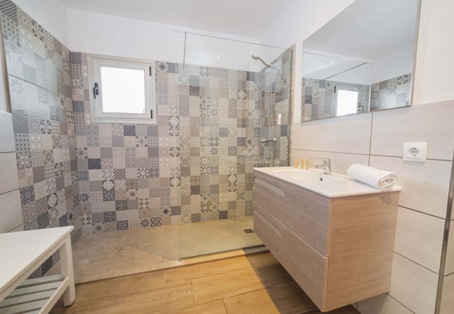 Villa in Alcudia - Villa Can Segue Villa in Alcudia - Villa Can Segue