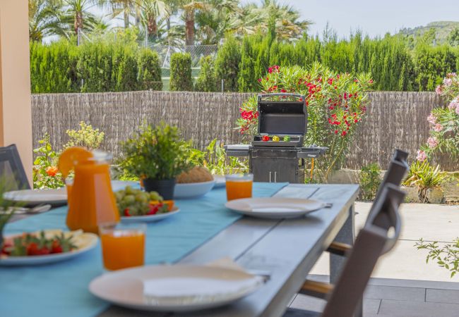 Villa in Alcudia - Villa Can Segue Villa in Alcudia - Villa Can Segue