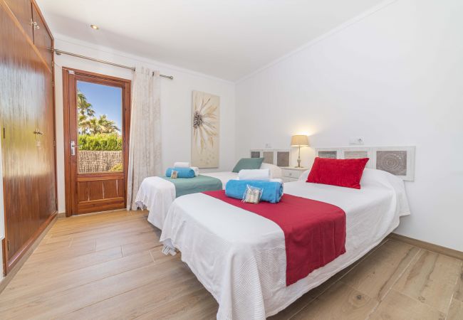 Villa in Alcudia - Villa Can Segue Villa in Alcudia - Villa Can Segue