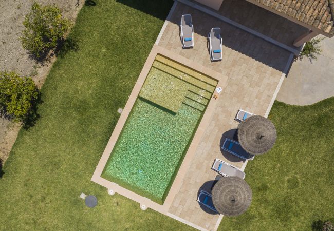 Villa in Alcudia - Villa Can Segue Villa in Alcudia - Villa Can Segue