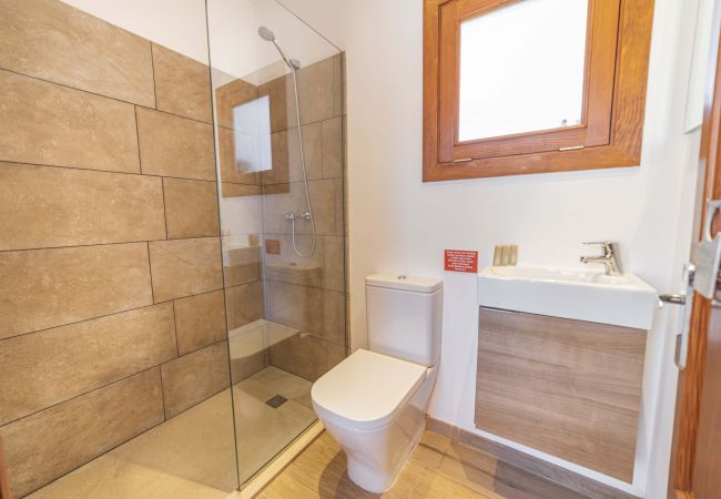 Villa in Alcudia - Villa Can Segue Villa in Alcudia - Villa Can Segue