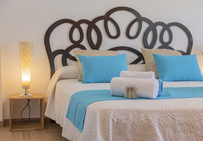 Villa in Alcudia - Villa Can Segue Villa in Alcudia - Villa Can Segue