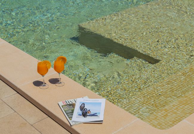 Villa in Alcudia - Villa Can Segue Villa in Alcudia - Villa Can Segue