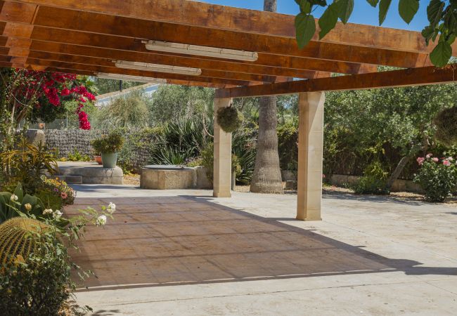 Villa in Alcudia - Villa Can Segue Villa in Alcudia - Villa Can Segue