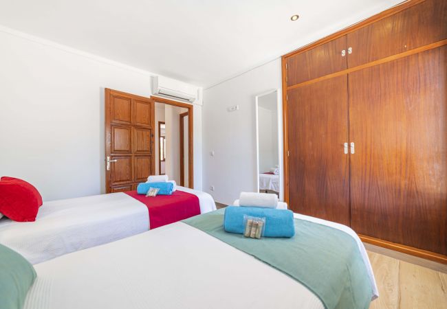 Villa in Alcudia - Villa Can Segue Villa in Alcudia - Villa Can Segue