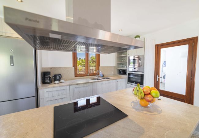 Villa in Alcudia - Villa Can Segue Villa in Alcudia - Villa Can Segue