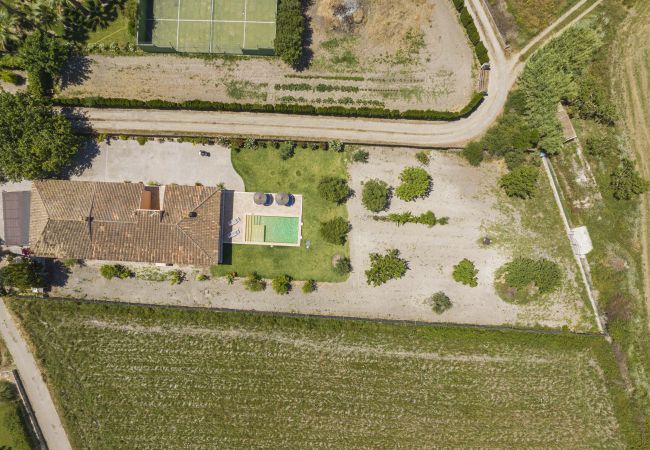 Villa in Alcudia - Villa Can Segue Villa in Alcudia - Villa Can Segue