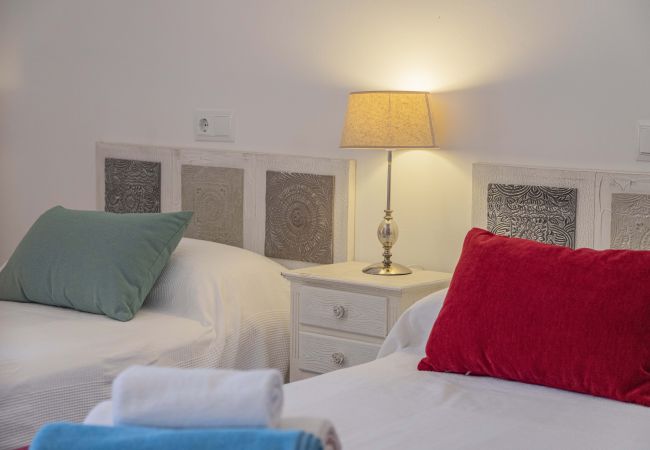 Villa in Alcudia - Villa Can Segue Villa in Alcudia - Villa Can Segue