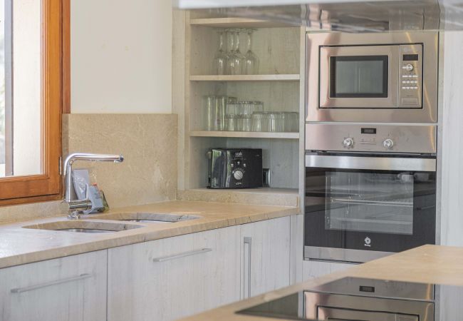 Villa in Alcudia - Villa Can Segue Villa in Alcudia - Villa Can Segue