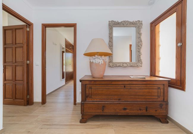 Villa in Alcudia - Villa Can Segue Villa in Alcudia - Villa Can Segue