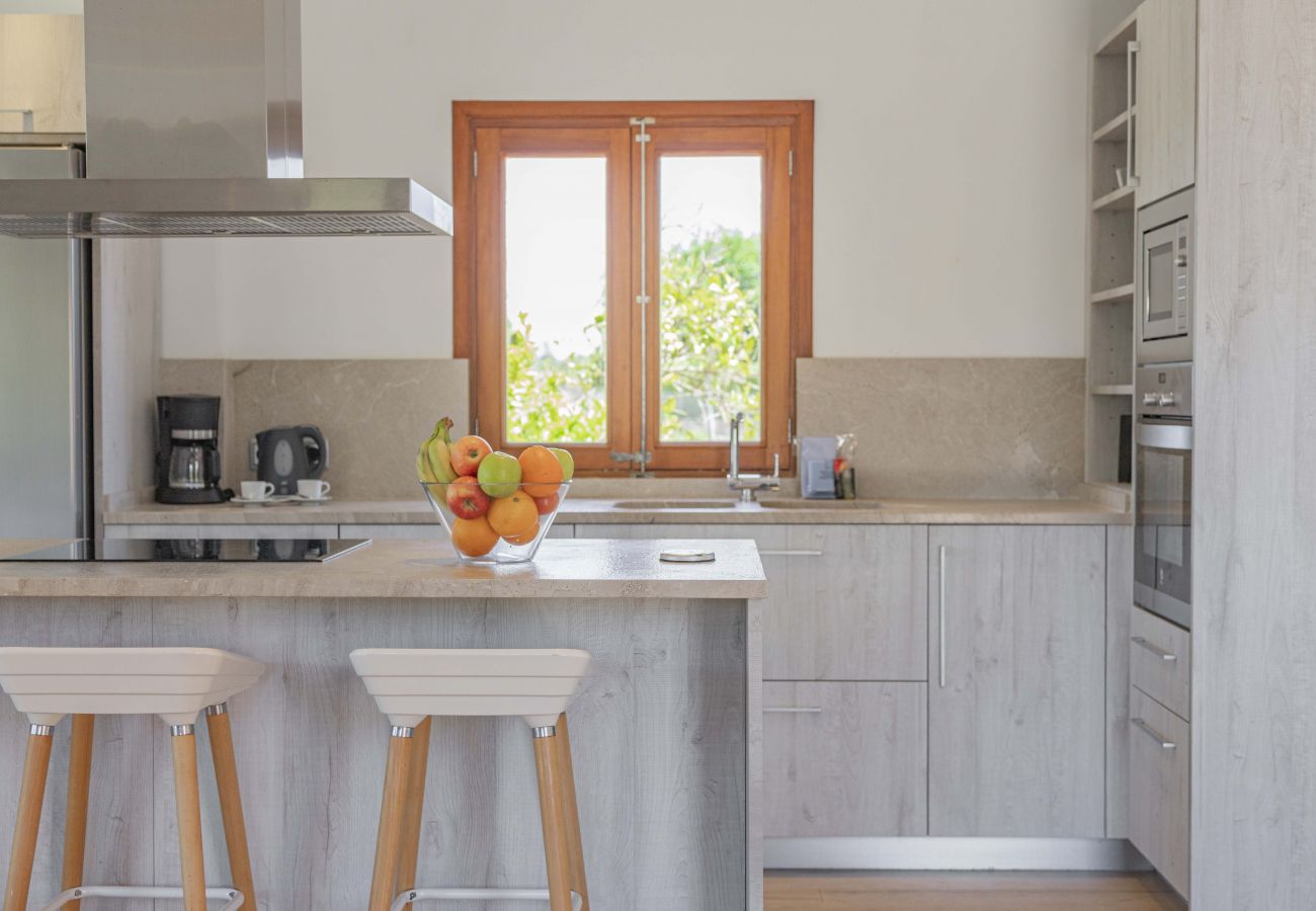 Villa in Alcudia - Villa Can Segue Villa in Alcudia - Villa Can Segue
