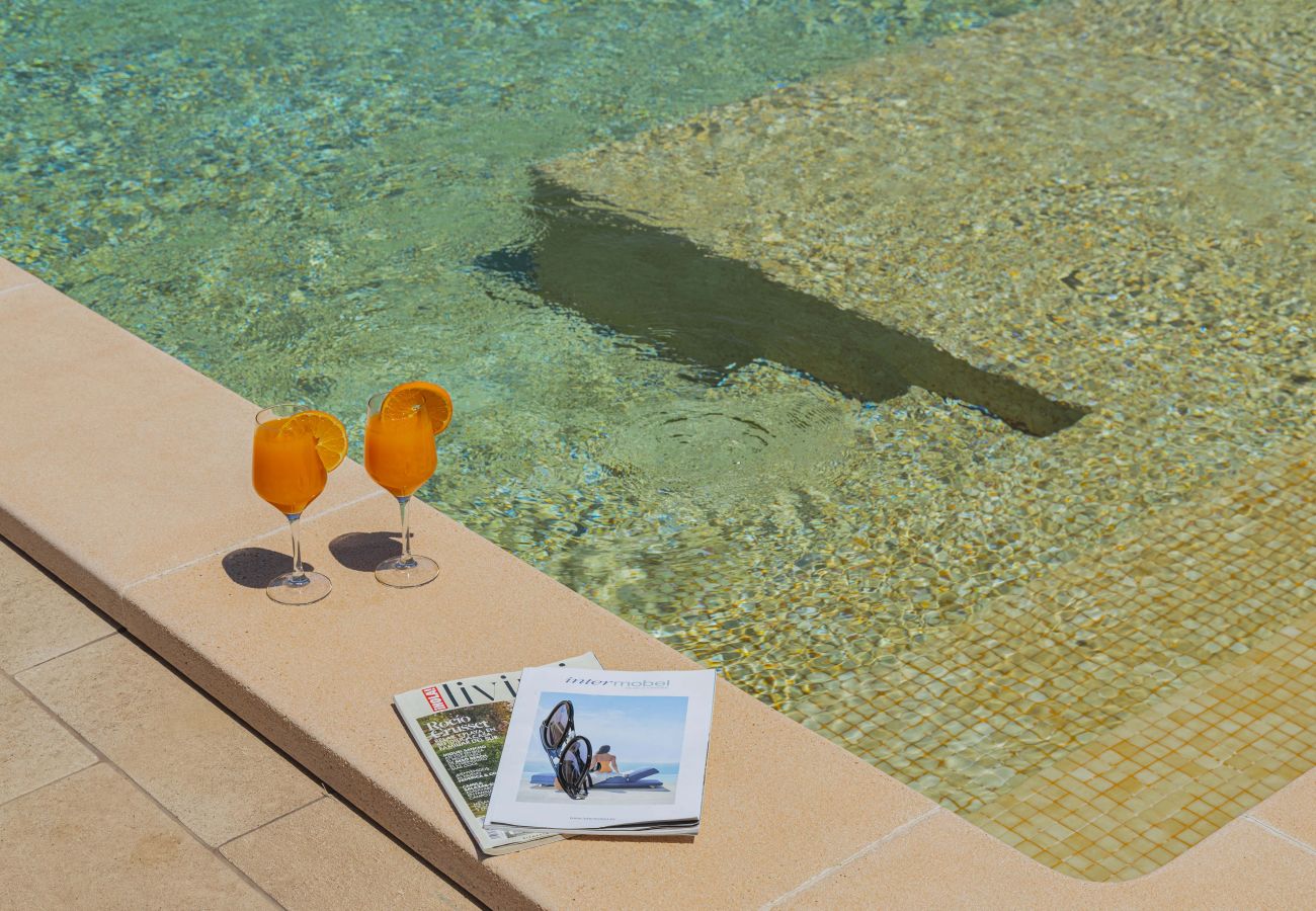 Villa in Alcudia - Villa Can Segue Villa in Alcudia - Villa Can Segue