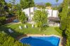 Villa in Alcudia - Villa Cielo de Bonaire