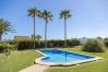 Villa in Alcúdia - Villa Can Cosme