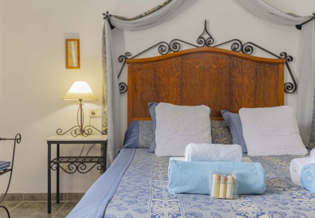 Villa in Campanet - Villa Ca Na Rossa Villa in Campanet - Villa Ca Na Rossa