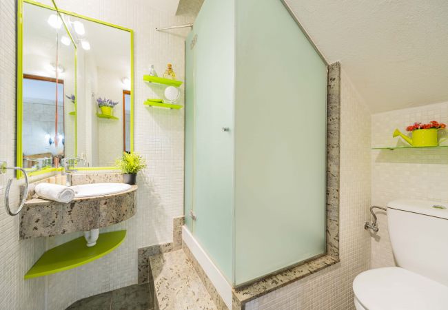 Villa in Campanet - Villa Ca Na Rossa Villa in Campanet - Villa Ca Na Rossa