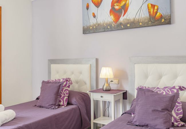 Villa in Campanet - Villa Ca Na Rossa Villa in Campanet - Villa Ca Na Rossa