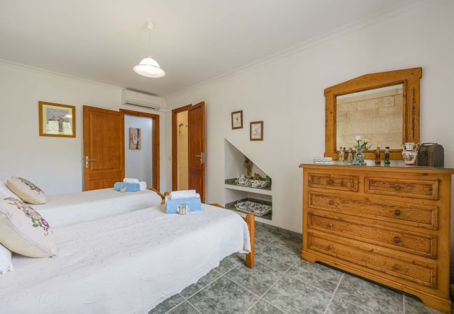 Villa in Campanet - Villa Ca Na Rossa Villa in Campanet - Villa Ca Na Rossa