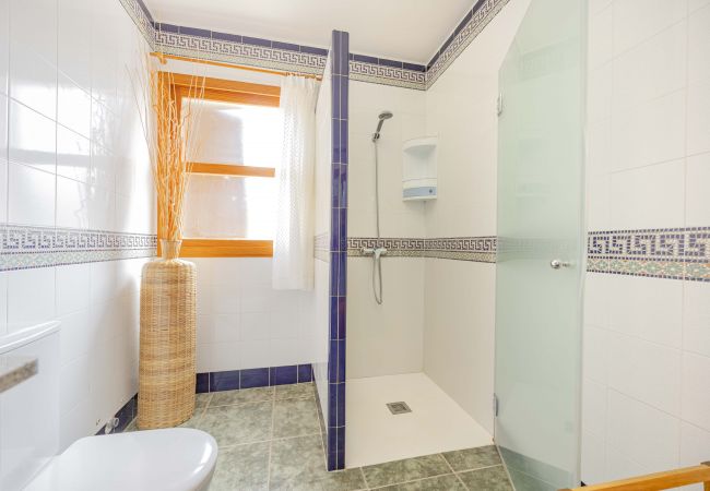 Villa in Campanet - Villa Ca Na Rossa Villa in Campanet - Villa Ca Na Rossa