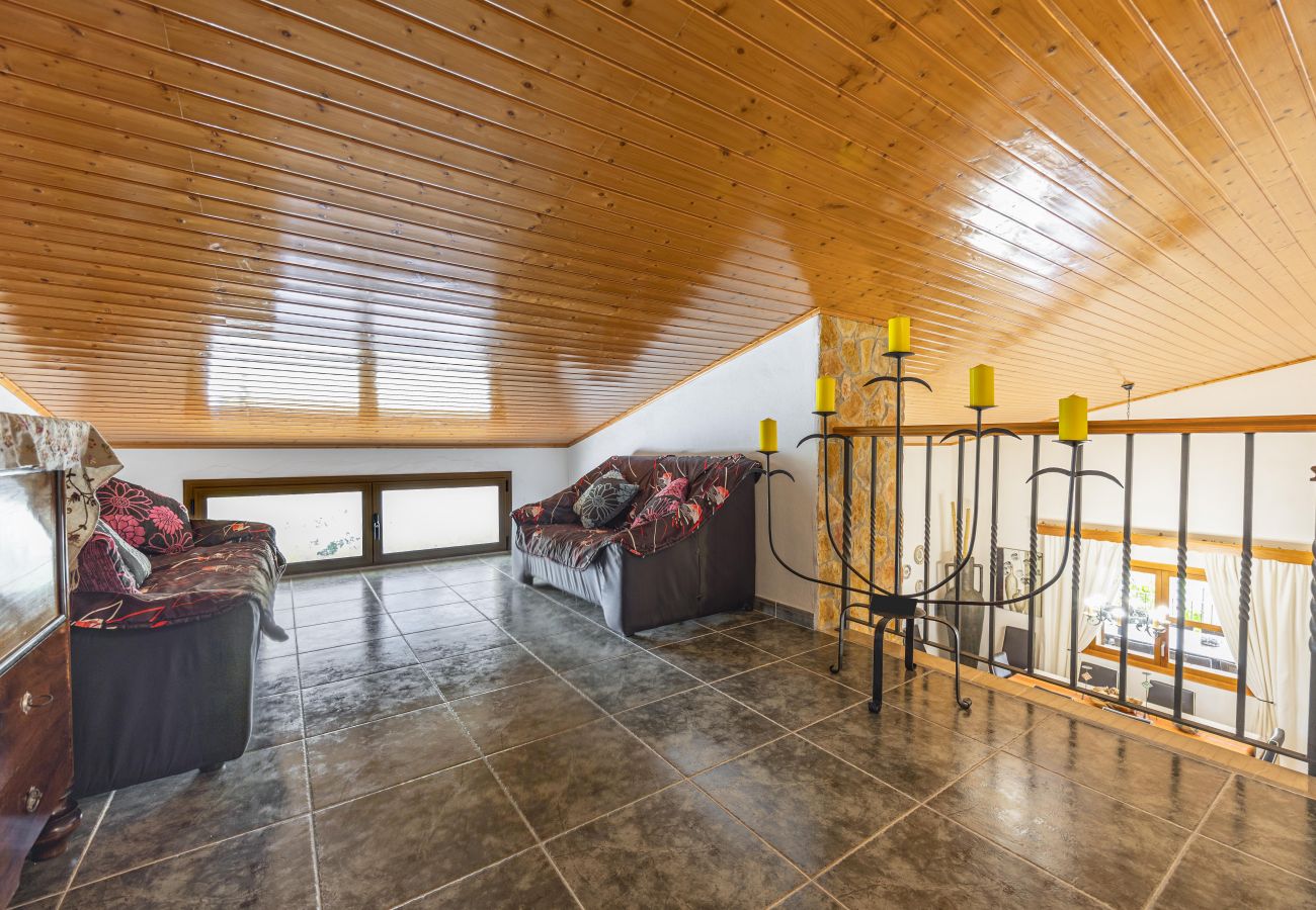 Villa in Campanet - Villa Ca Na Rossa Villa in Campanet - Villa Ca Na Rossa