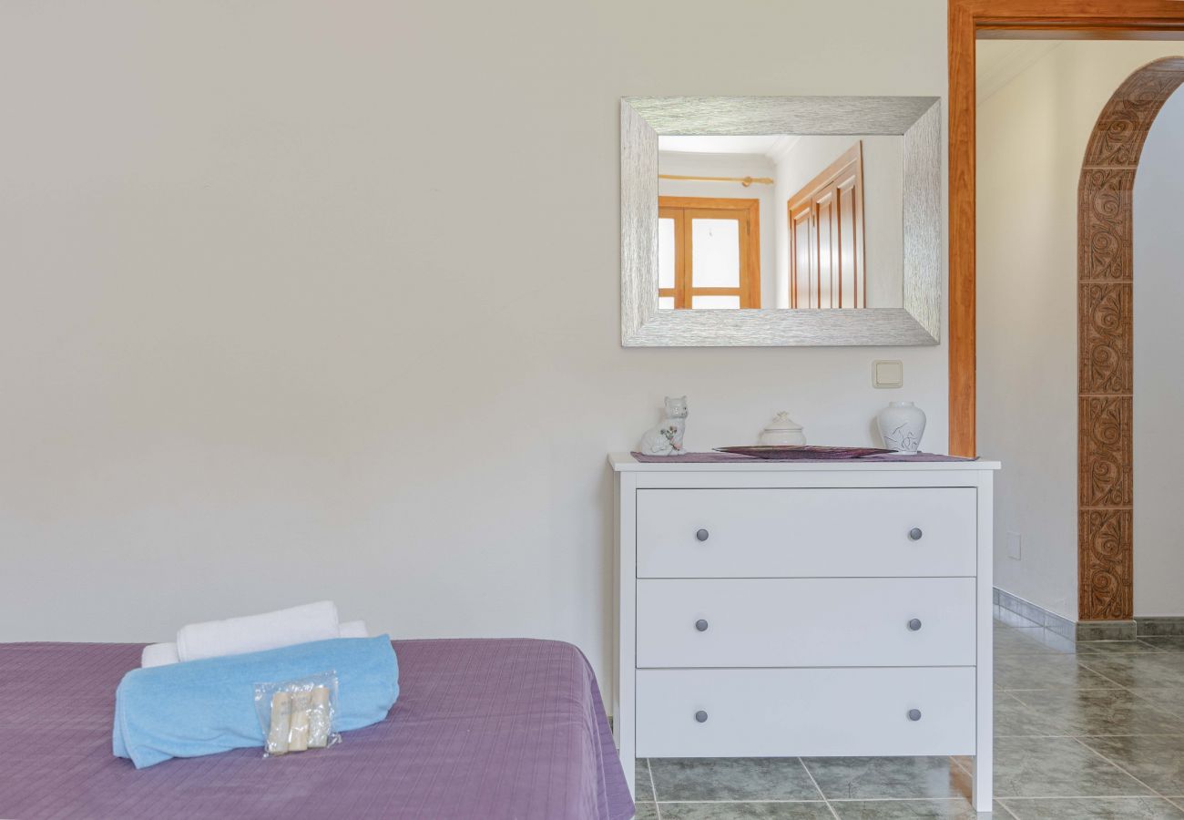 Villa in Campanet - Villa Ca Na Rossa Villa in Campanet - Villa Ca Na Rossa