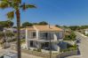Villa in Playa de Muro - Villa Cel