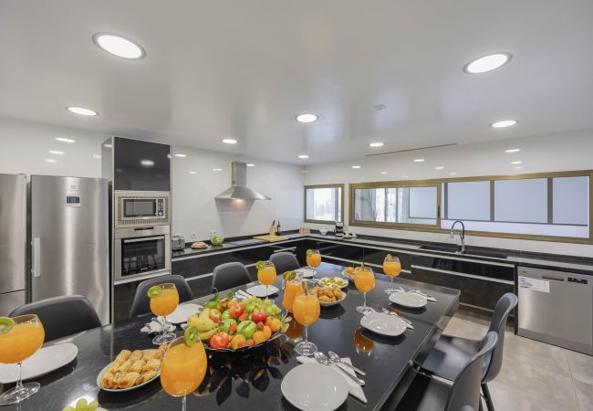 Villa in Alcudia - Villa Aucanada Golf Villa in Alcudia - Villa Aucanada Golf
