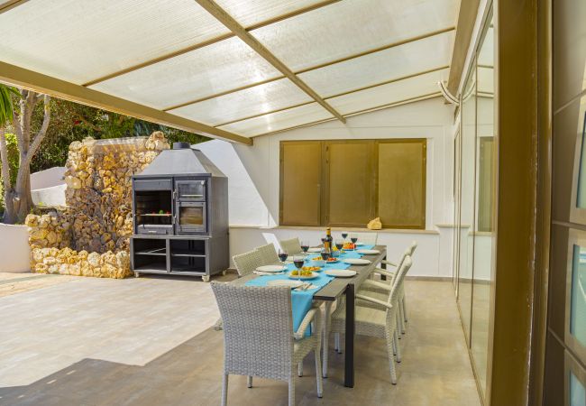 Villa in Alcudia - Villa Aucanada Golf Villa in Alcudia - Villa Aucanada Golf