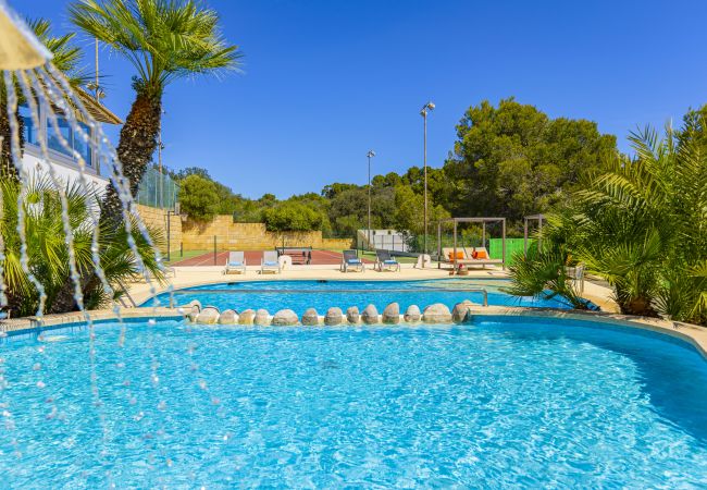 Villa in Alcudia - Villa Aucanada Golf Villa in Alcudia - Villa Aucanada Golf