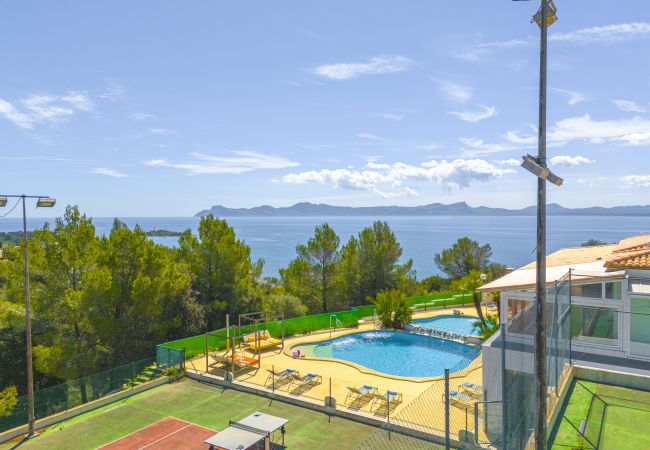 Villa in Alcudia - Villa Aucanada Golf Villa in Alcudia - Villa Aucanada Golf