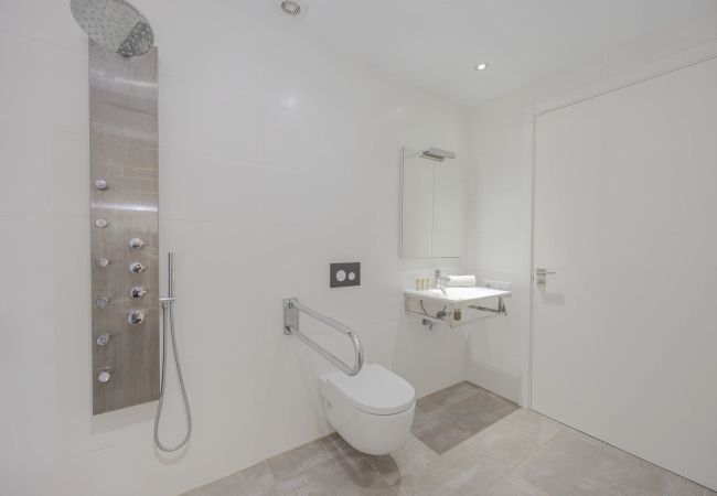 Villa in Alcudia - Villa Aucanada Golf Villa in Alcudia - Villa Aucanada Golf