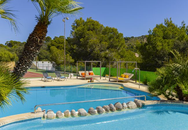 Villa in Alcudia - Villa Aucanada Golf Villa in Alcudia - Villa Aucanada Golf