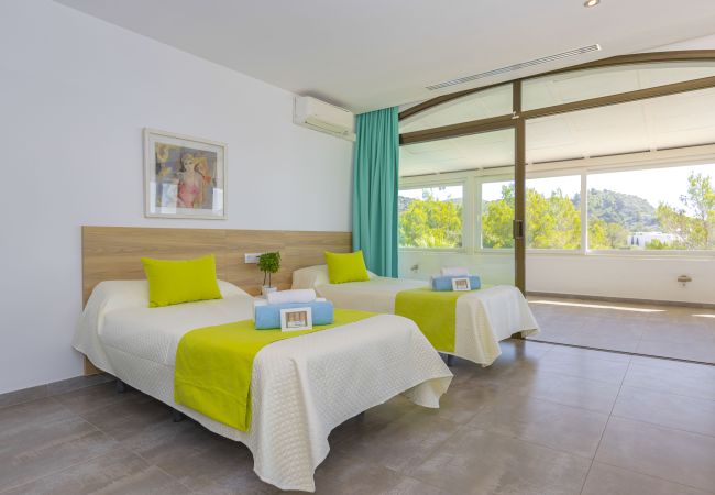 Villa in Alcudia - Villa Aucanada Golf Villa in Alcudia - Villa Aucanada Golf