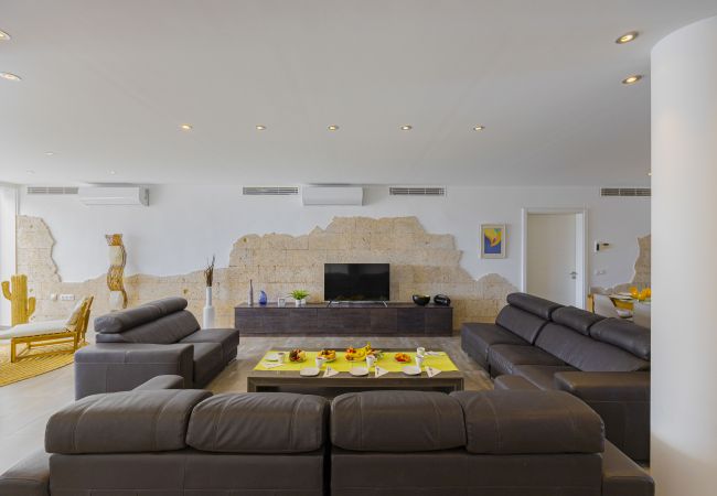 Villa in Alcudia - Villa Aucanada Golf Villa in Alcudia - Villa Aucanada Golf