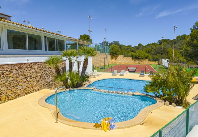 Villa in Alcudia - Villa Aucanada Golf Villa in Alcudia - Villa Aucanada Golf