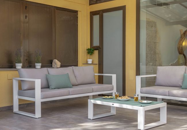 Villa in Alcudia - Villa Aucanada Golf Villa in Alcudia - Villa Aucanada Golf