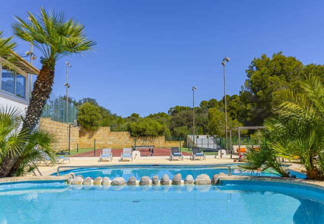 Villa in Alcudia - Villa Aucanada Golf Villa in Alcudia - Villa Aucanada Golf