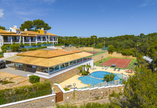 Villa in Alcudia - Villa Aucanada Golf Villa in Alcudia - Villa Aucanada Golf