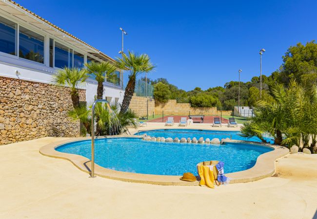 Villa in Alcudia - Villa Aucanada Golf Villa in Alcudia - Villa Aucanada Golf