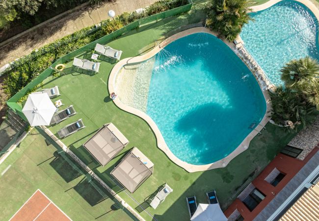 Villa in Alcudia - Villa Aucanada Golf Villa in Alcudia - Villa Aucanada Golf