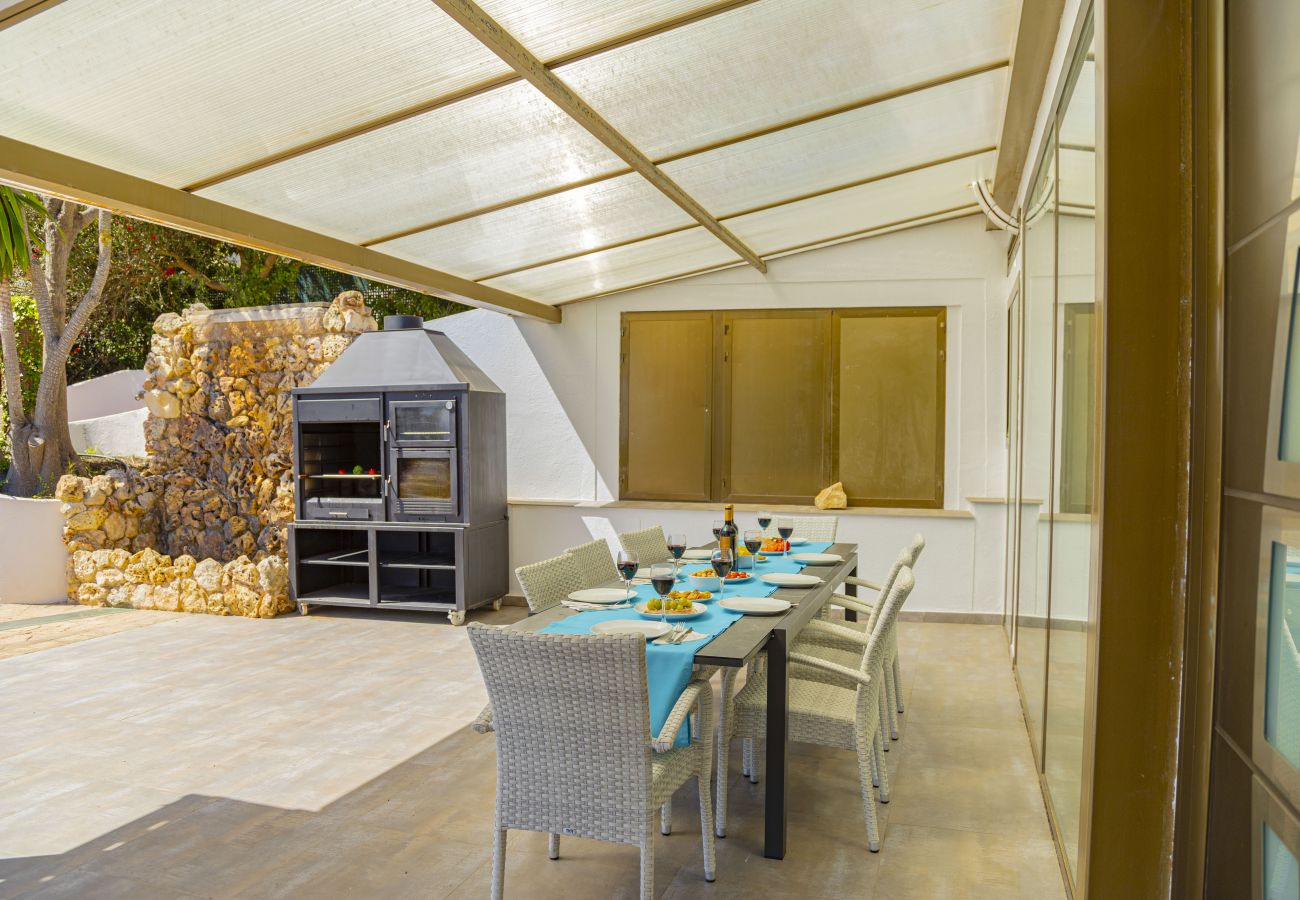 Villa in Alcudia - Villa Aucanada Golf Villa in Alcudia - Villa Aucanada Golf